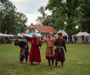 XI Zajazd Wysokomazowiecki - fotorelacja