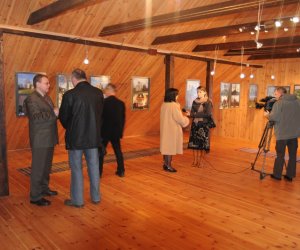 „Cerkiewki południowo-wschodniej Polski – perełki architektury drewnianej”