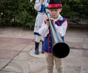 XXXIX Konkurs Gry na Instrumentach Pasterskich - fotorelacja