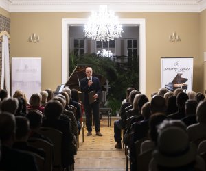 Koncert Z Klasyką przez Polskę - fotorelacja Koncert Z Klasyką przez Polskę - fotorelacja