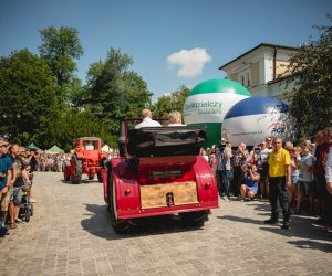 XIX Podlaskie Święto Chleba - fotorelacja