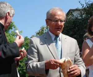 IX Podlaskie Święto Chleba