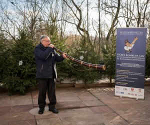 XXXIX Konkurs Gry na Instrumentach Pasterskich - fotorelacja