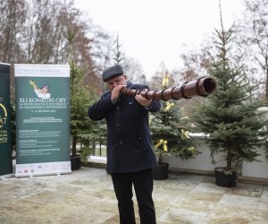 41. Konkurs Gry na Instrumentach Pasterskich im. Kazimierza Uszyńskiego - fotorelacja