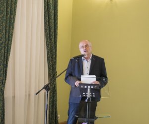 Międzynarodowa konferencja pt. ”Wolni i uwłaszczeni..." - fotorelacja