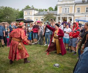 XI Zajazd Wysokomazowiecki - fotorelacja