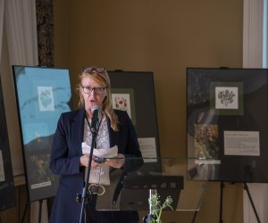 Międzynarodowa konferencja naukowa Rośliny lecznicze w nauce i kulturze 2025