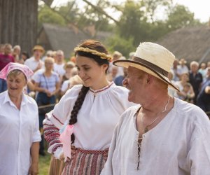 XX Podlaskie Święto Chleba - fotorelacja