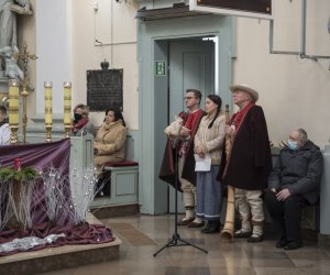 XL Konkurs Gry na Instrumentach Pasterskich im. Kazimierza Uszyńskiego - fotorelacja