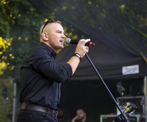 XXII Podlaskie Święto Chleba - fotorelacja