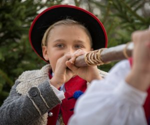 XXXIX Konkurs Gry na Instrumentach Pasterskich - fotorelacja