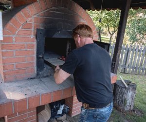 Jesień w polu i zagrodzie - fotorelacja