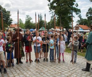 XI Zajazd Wysokomazowiecki - fotorelacja