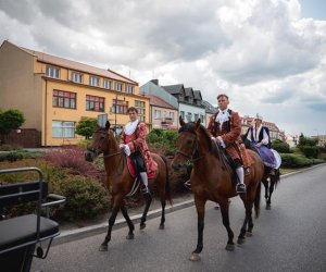 XI Zajazd Wysokomazowiecki - fotorelacja