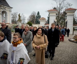 XXXIX Konkurs Gry na Instrumentach Pasterskich - fotorelacja