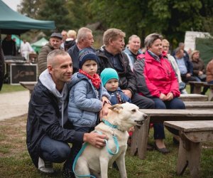 Jesień w polu i zagrodzie - fotorelacja