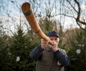 Konkurs Gry na Instrumentach Pasterskich im. Kazimierza Uszyńskiego