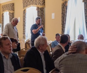 Międzynarodowa konferencja naukowa "Podlasie w działaniach wojennych w średniowieczu i w czasach nowożytnych" - podsumowanie i fotorelacja