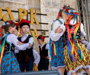 Jarmark św. Wojciecha A.D. 2023 - podsumowanie i fotorelacja