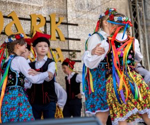 Jarmark św. Wojciecha A.D. 2023 - podsumowanie i fotorelacja