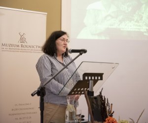 Konferencja naukowa „Być kobietą. Kobiety Podlasia i Mazowsza do 1918 r. - fotorelacja